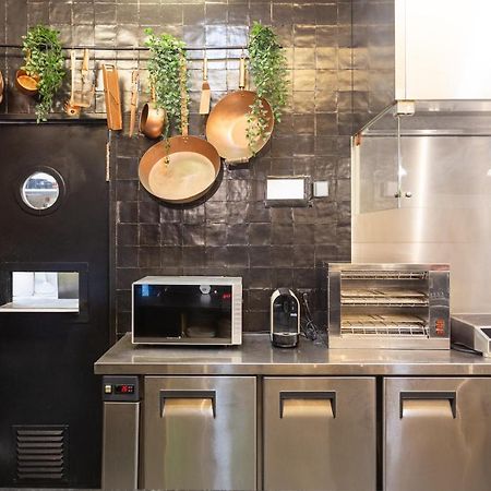 C&F Hostel بورتو المظهر الخارجي الصورة