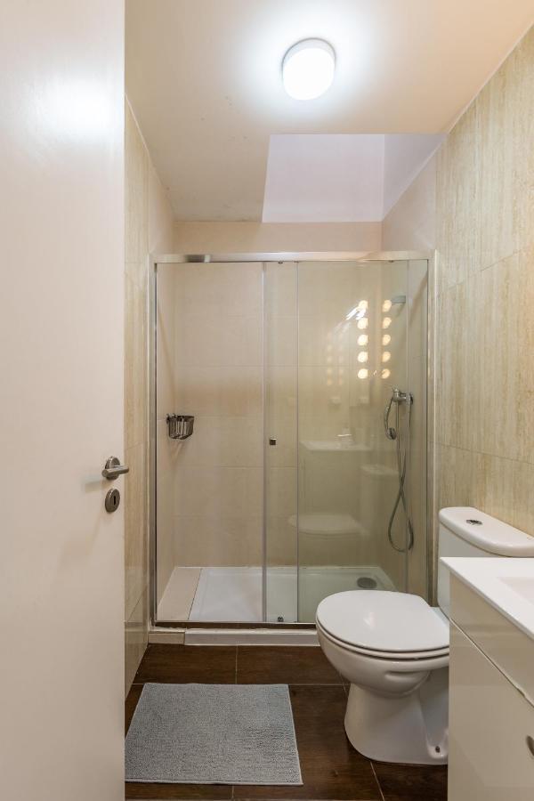 C&F Hostel بورتو المظهر الخارجي الصورة